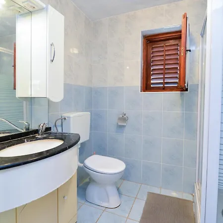 Apartmán Cozy In With Wifi Kruševo