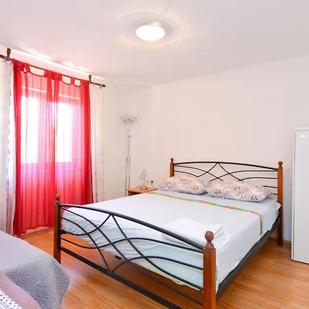 Apartmán Cozy In With Wifi *